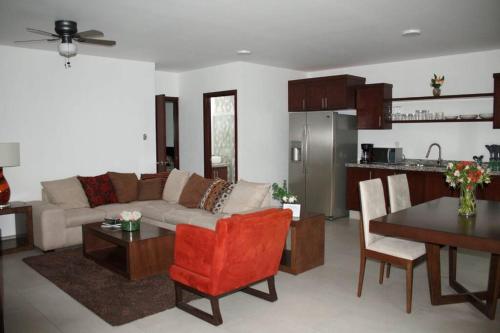Hermoso departamento con una excelente ubicación in Guadalajara, Mexico