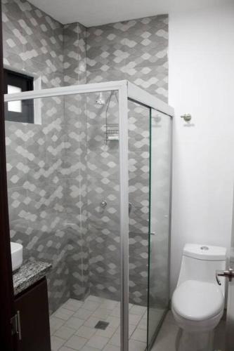 Hermoso departamento con una excelente ubicación in Guadalajara, Mexico