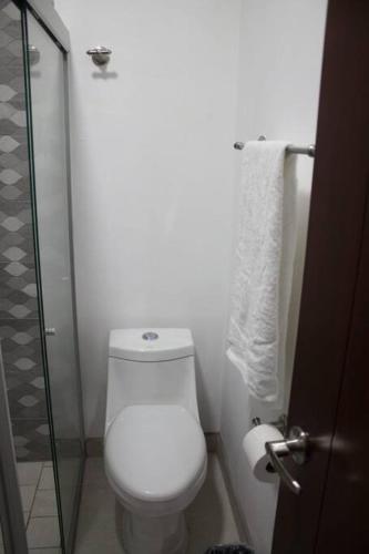 Hermoso departamento con una excelente ubicación in Guadalajara, Mexico