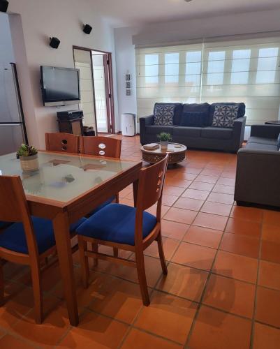 設施, Beautiful Villa at The Wyndham Rio Mar Margaritaville Beach Resort in 里奧格蘭德