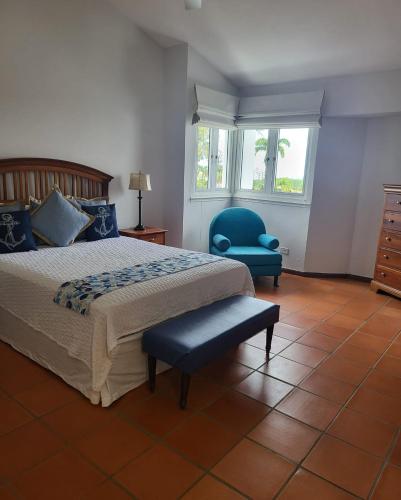 Beautiful Villa at The Wyndham Rio Mar Margaritaville Beach Resort in 里奧格蘭德
