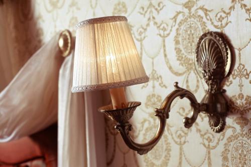 Dersaadet Hotel Istanbul Room Type - Penthouse Suite