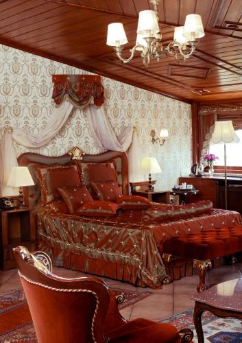 Dersaadet Hotel Istanbul, Estambul (foto 6)