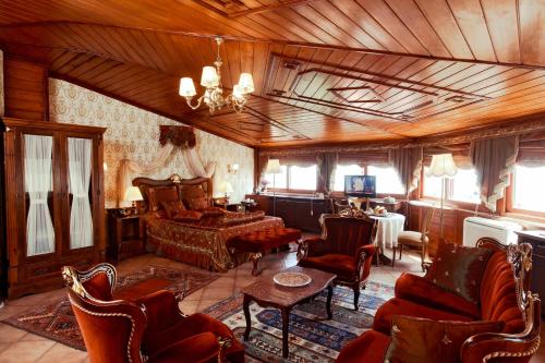 Dersaadet Hotel Istanbul, Estambul (foto 7)
