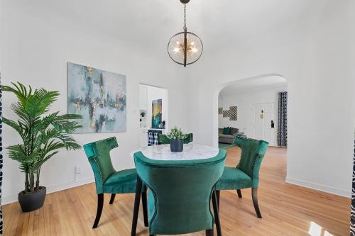 Beverly Hills Stylish & Central 1 BR Apt + Parking, Los Angeles (fotografie 9)