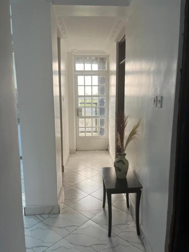 ทัศนียภาพภายนอกโรงแรม, Koselig California in แนนยูคิ