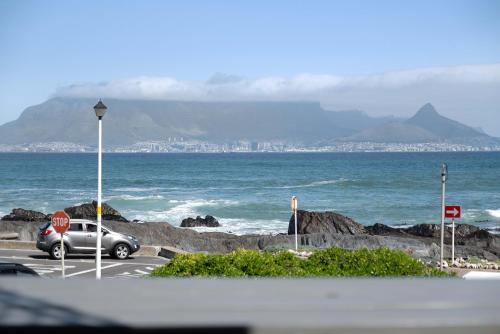 Villa by the Ocean, Blouberg Village