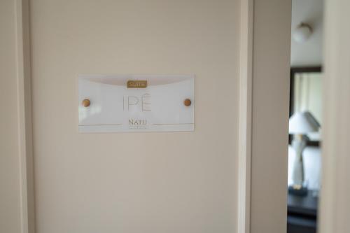 Natu Hotel Boutique & Spa