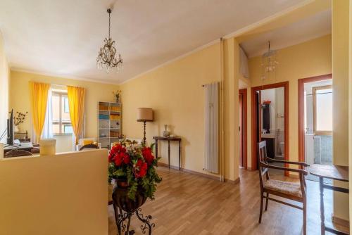 Elegante Appartamento Centrale, Roma (foto 4)