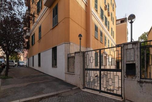 Elegante Appartamento Centrale, Roma (foto 5)