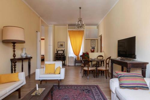 Elegante Appartamento Centrale, Roma (foto 6)
