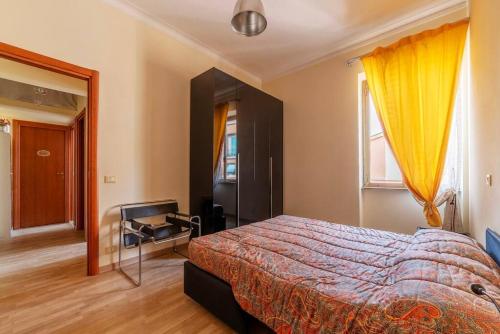 Elegante Appartamento Centrale, Roma (foto 10)