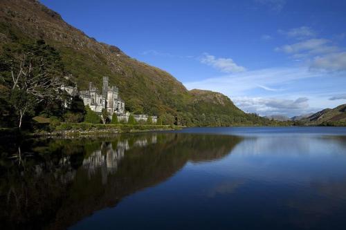 Foregloss Cottage Foregloss Cottage