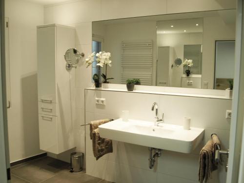 Ferienwohnung Insel-Ambiente - image 8