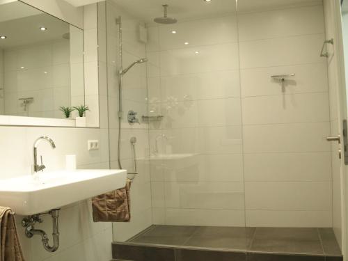 Ferienwohnung Insel-Ambiente 155m von Hintere Fischergasse entfernt