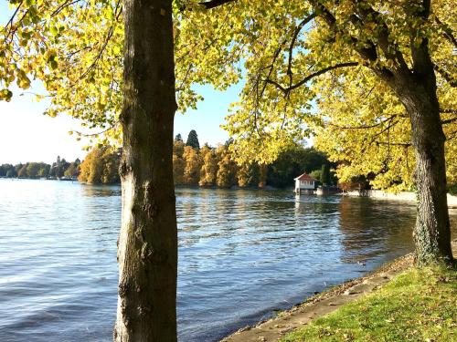 Ferienwohnung Insel-Ambiente - image 5
