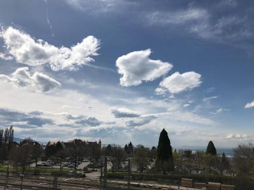 Ferienwohnung Cloud Nr. 9 - main image