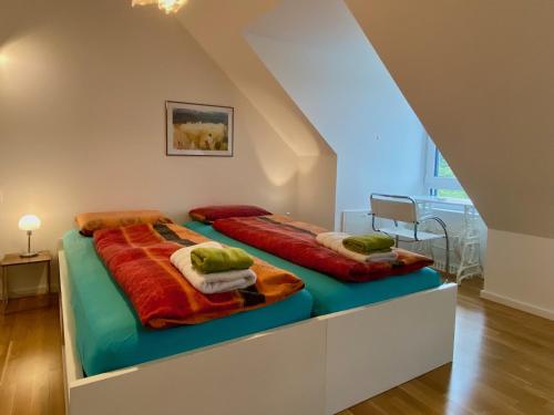 Ferienwohnung Cloud Nr. 9 - image 8