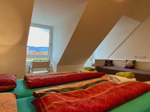 Ferienwohnung Cloud Nr. 9 - image 14