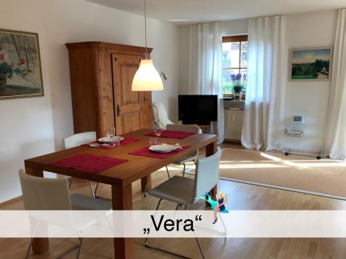 Ferienwohnung Vera