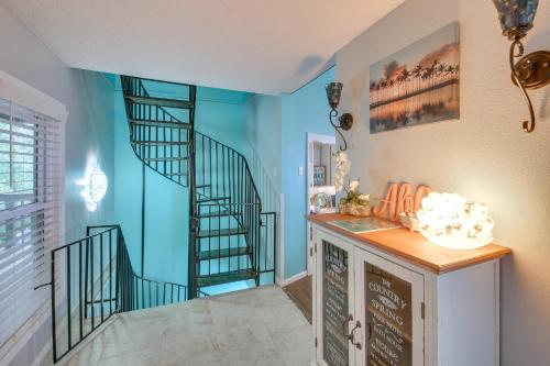 Hot Springs Home with Lake Views Pool and Golf Access! - image 13