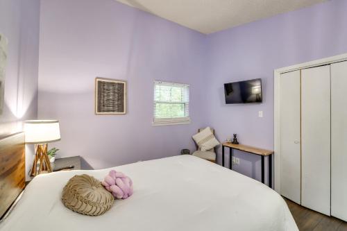 Hot Springs Home with Lake Views Pool and Golf Access! - image 14
