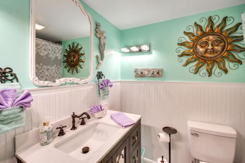 Hot Springs Home with Lake Views Pool and Golf Access! - image 11