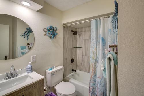 Hot Springs Home with Lake Views Pool and Golf Access! - image 10