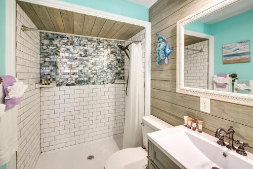 Hot Springs Home with Lake Views Pool and Golf Access! - image 14