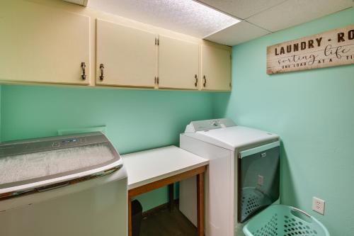 Hot Springs Home with Lake Views Pool and Golf Access! - image 12