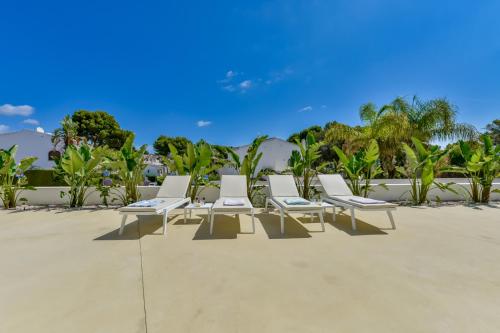 EL OLIVO - By Almarina Villas - image 5