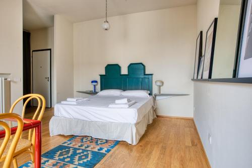 Hostmate - Milano - Stradella -Porta Venezia, Milán
