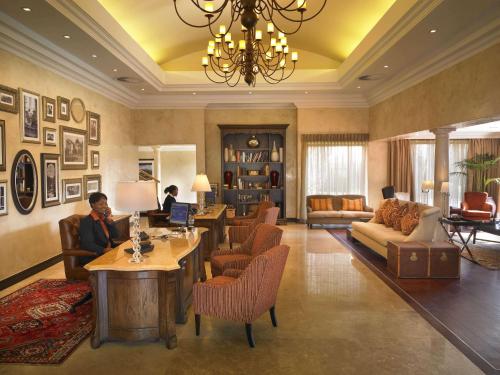 Foto - Southern Sun Katherine Street