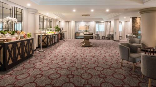 Sala de reunió / Saló de ball, Southern Sun Sandton in Johannesburg