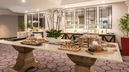 Sala de reunió / Saló de ball, Southern Sun Sandton in Johannesburg