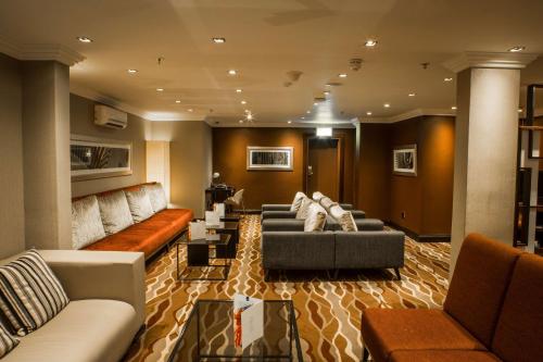 Sala de reunió / Saló de ball, Southern Sun Sandton in Johannesburg