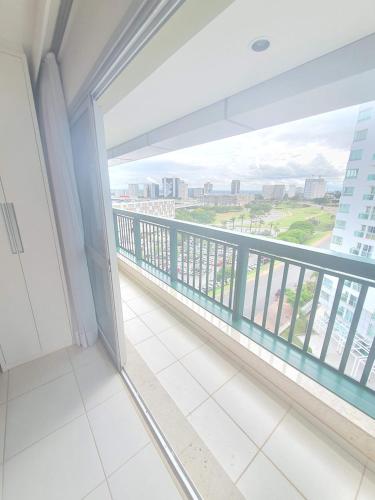 Vision Executivo Premium By Rei dos Flats Room Type - Suite with City View