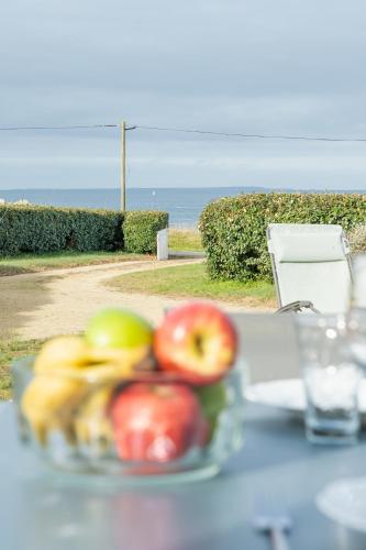 STERENN VOR - Appartement vue mer