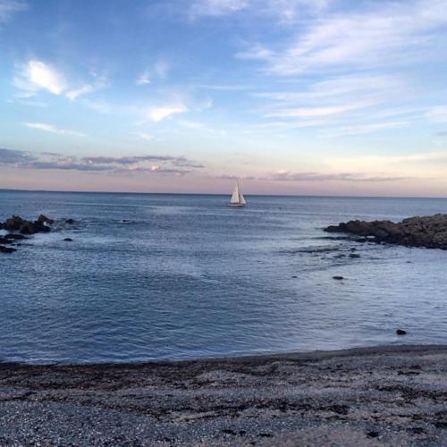 Perkins Cove Oceanfront Cottage Perkins Cove Oceanfront Cottage