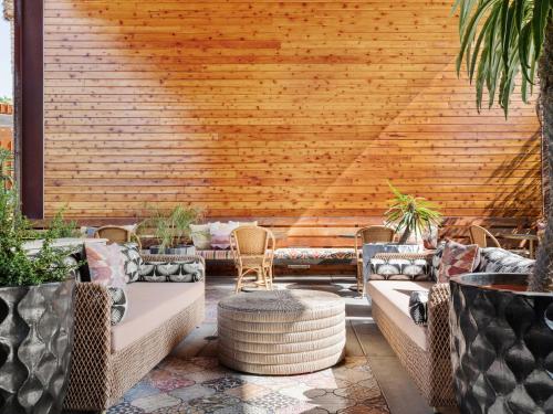 ARRIVE Palm Springs in Palm Springs (CA)