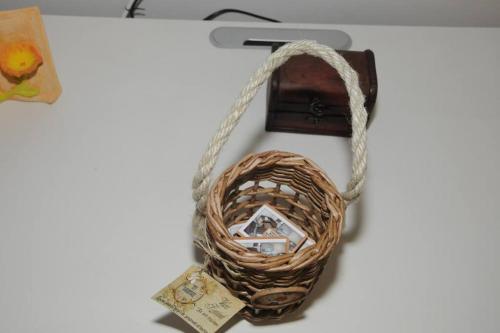 King-size bed, Free parking, kitchenette, wifi apartments, Skopje (fotografie 10)
