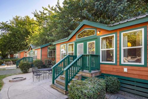 Bungalow