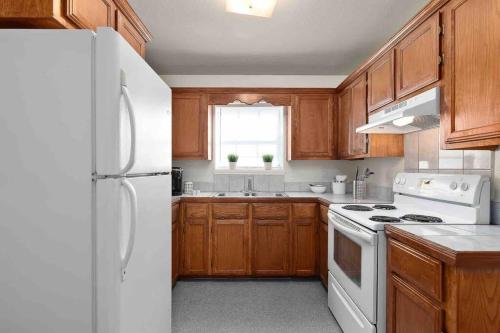Central located apt. 2BR./1 BTH Gastel Circle 15