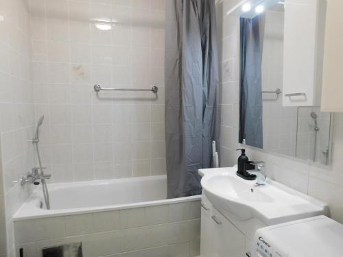 Elegant Apartment Poklukarjeva Street, Lubiana (foto 7)