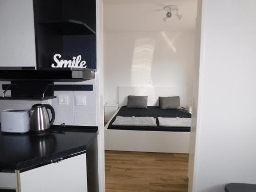 Elegant Apartment Poklukarjeva Street, Lubiana (foto 9)