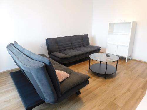 Elegant Apartment Poklukarjeva Street, Lubiana (foto 3)