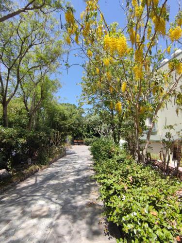 Babil Bahceleri - Gardens of Babel Babil Bahceleri - Gardens of Babel