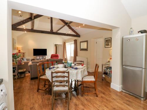 Sheep Pen Cottage Durham - image 9