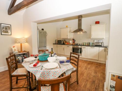Sheep Pen Cottage Durham - image 5