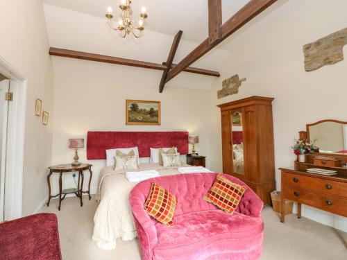 Sheep Pen Cottage Durham - image 13